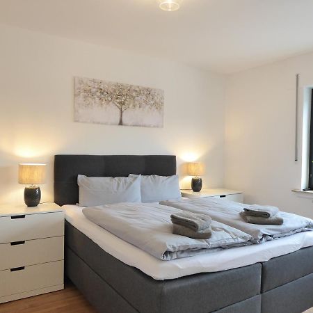 Dreamlounge Winterberg Ferienwohnung 5 Pers Wifi Balkon In Der City Zewnętrze zdjęcie