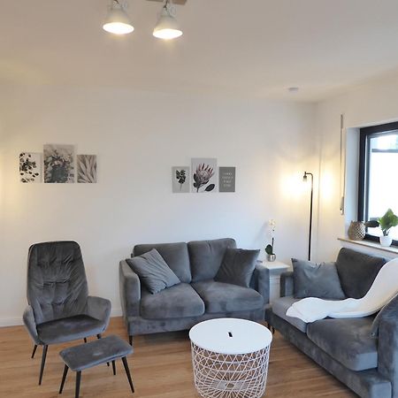 Dreamlounge Winterberg Ferienwohnung 5 Pers Wifi Balkon In Der City Zewnętrze zdjęcie
