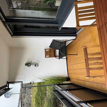 Dreamlounge Winterberg Ferienwohnung 5 Pers Wifi Balkon In Der City Zewnętrze zdjęcie