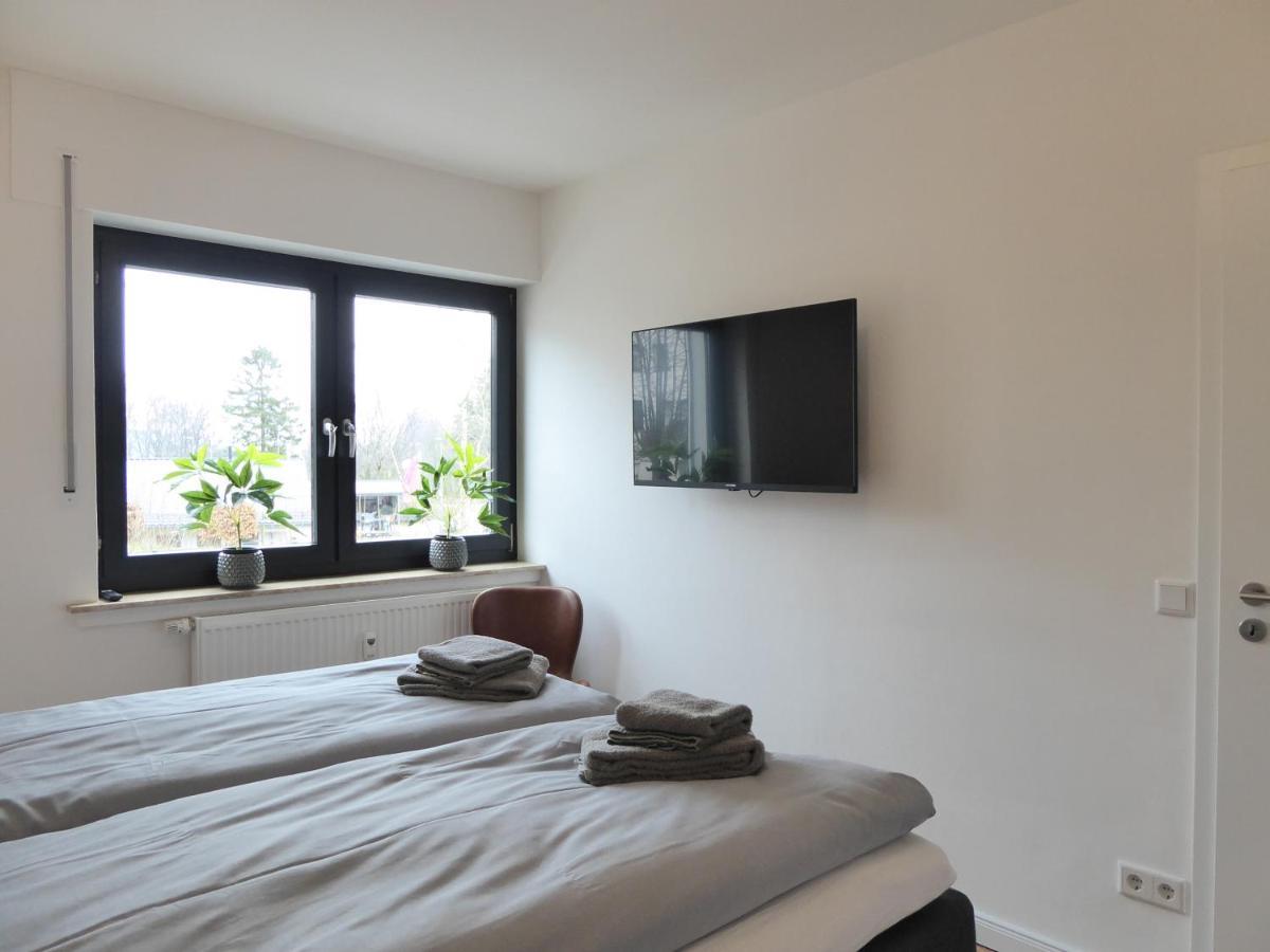 Dreamlounge Winterberg Ferienwohnung 5 Pers Wifi Balkon In Der City Zewnętrze zdjęcie
