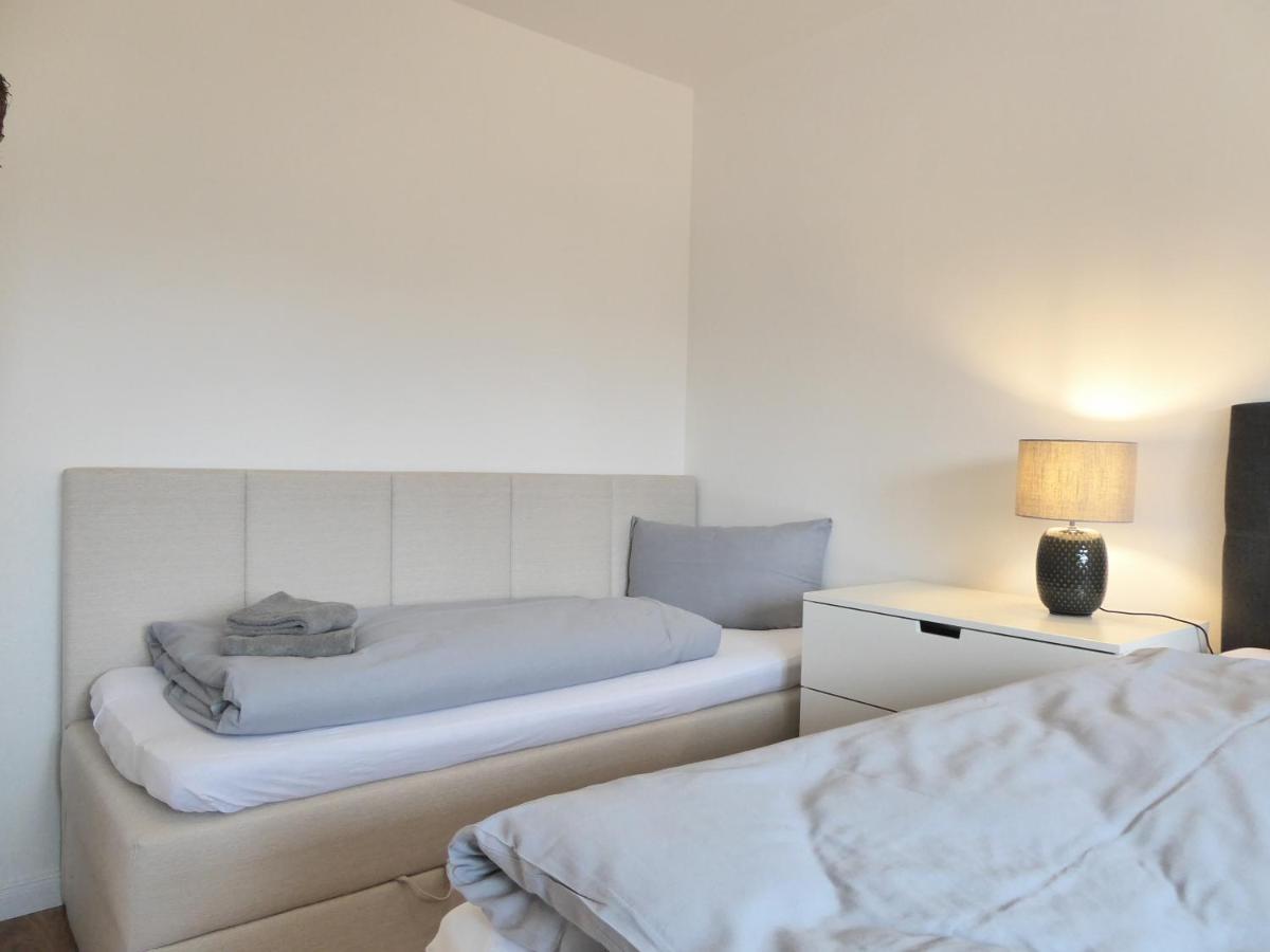 Dreamlounge Winterberg Ferienwohnung 5 Pers Wifi Balkon In Der City Zewnętrze zdjęcie