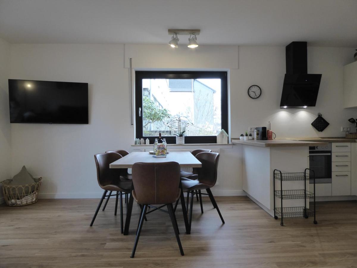 Dreamlounge Winterberg Ferienwohnung 5 Pers Wifi Balkon In Der City Zewnętrze zdjęcie