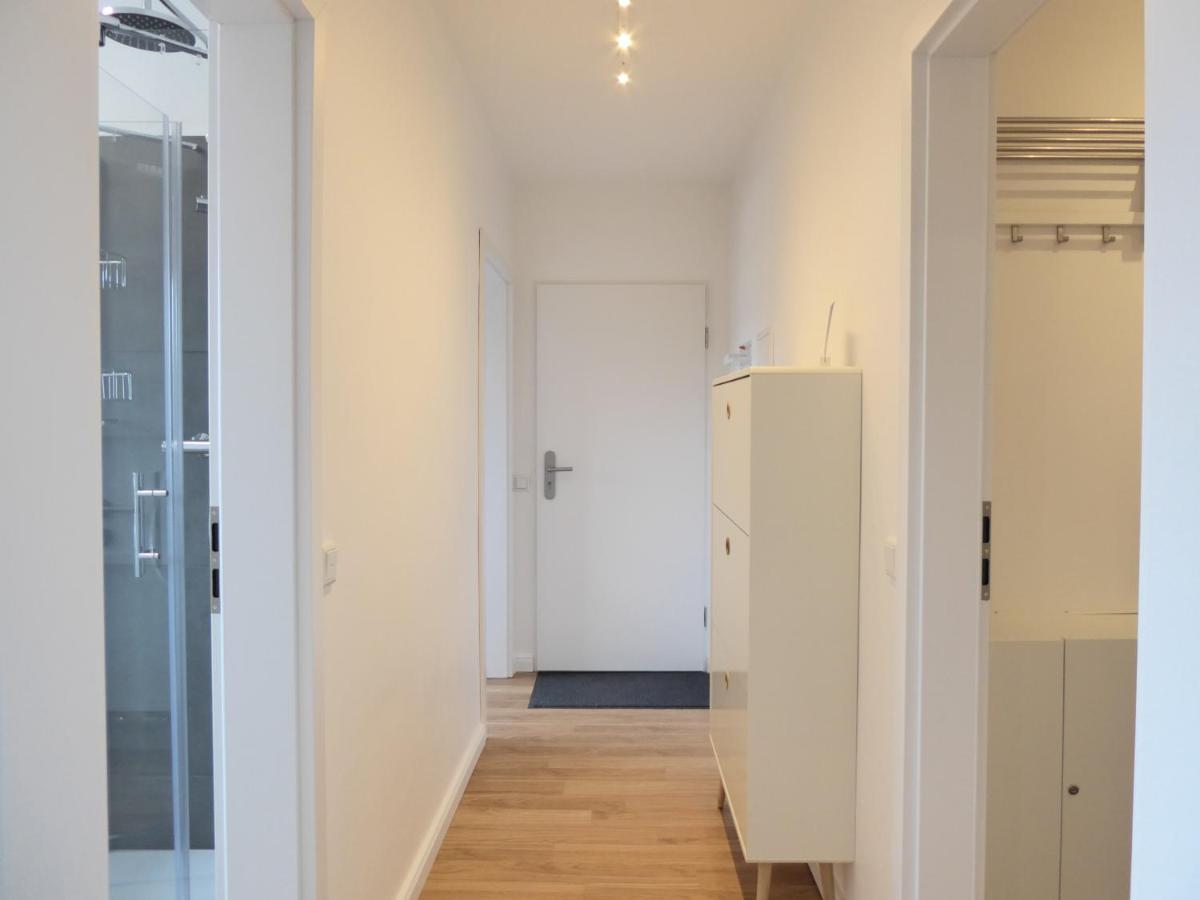 Dreamlounge Winterberg Ferienwohnung 5 Pers Wifi Balkon In Der City Zewnętrze zdjęcie