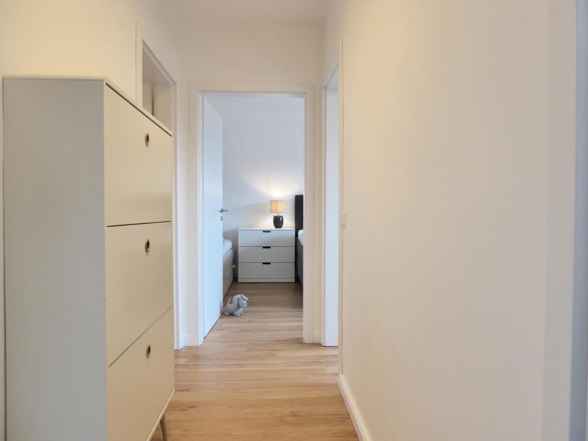 Dreamlounge Winterberg Ferienwohnung 5 Pers Wifi Balkon In Der City Zewnętrze zdjęcie
