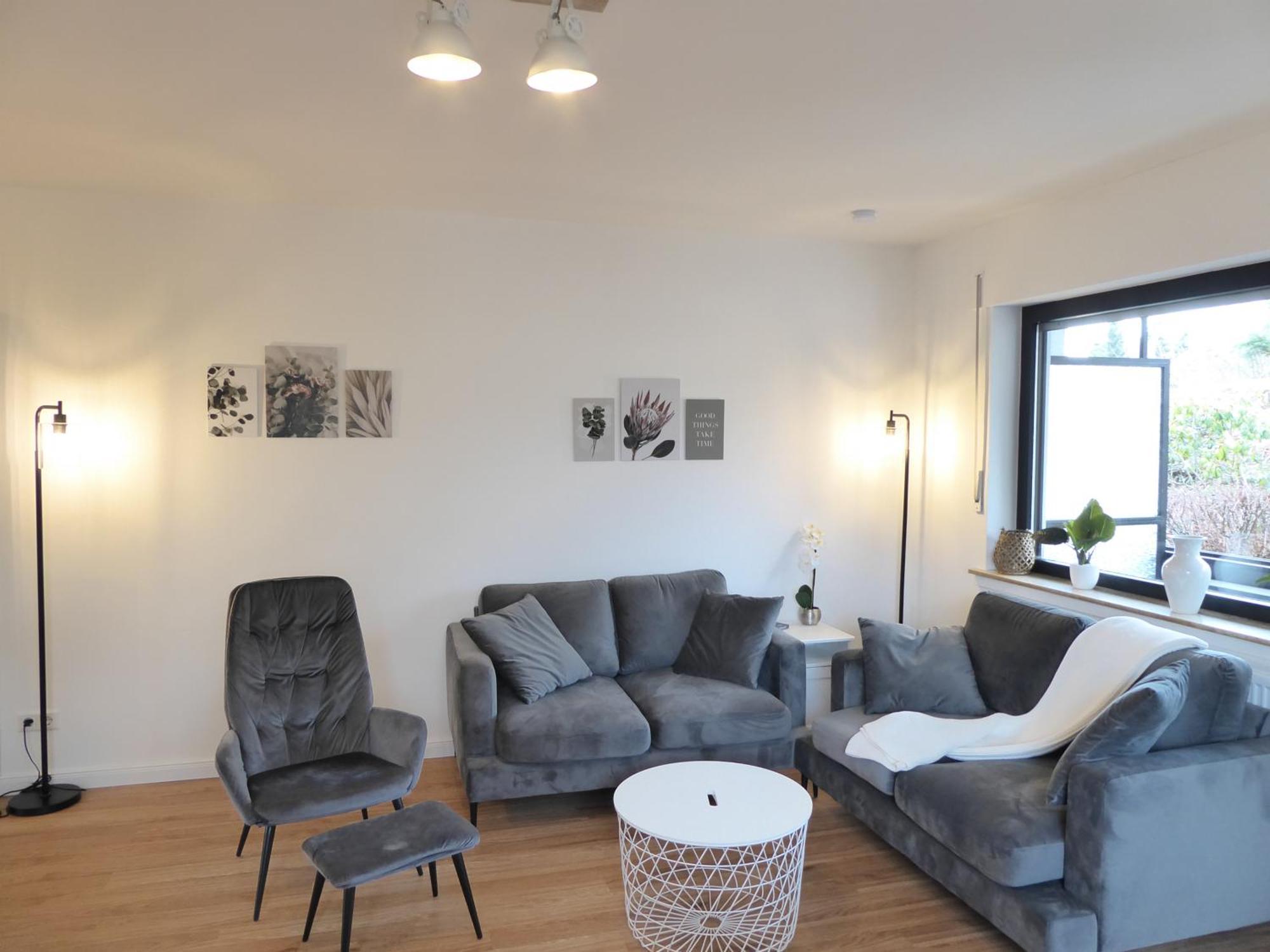 Dreamlounge Winterberg Ferienwohnung 5 Pers Wifi Balkon In Der City Zewnętrze zdjęcie