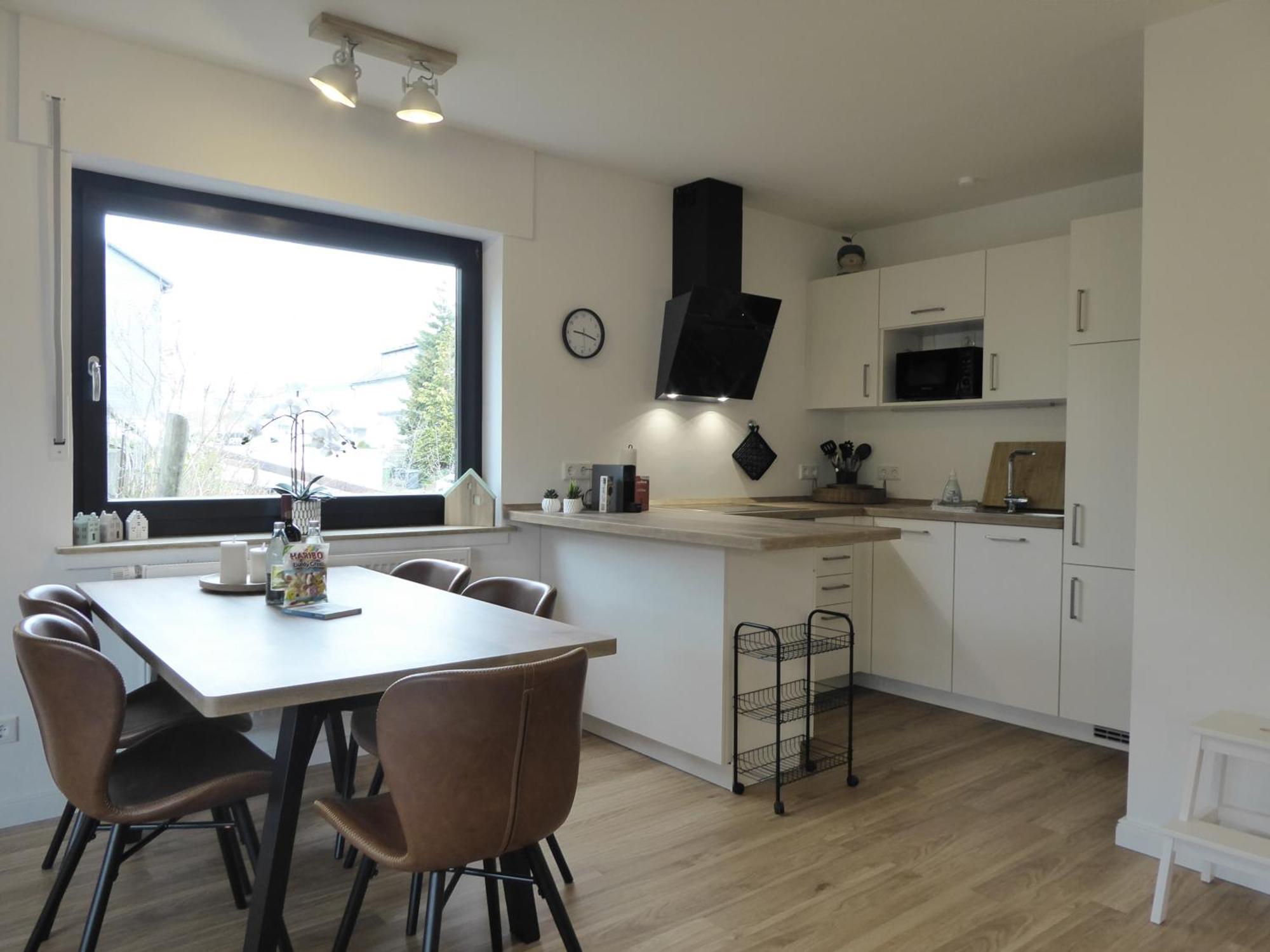 Dreamlounge Winterberg Ferienwohnung 5 Pers Wifi Balkon In Der City Zewnętrze zdjęcie