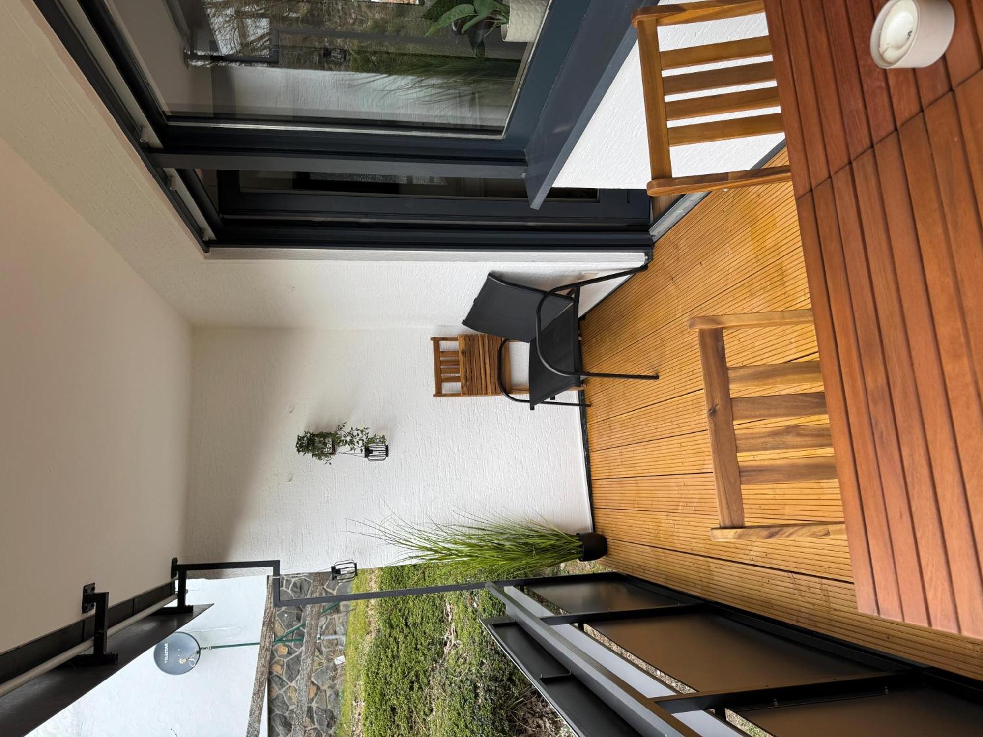 Dreamlounge Winterberg Ferienwohnung 5 Pers Wifi Balkon In Der City Zewnętrze zdjęcie